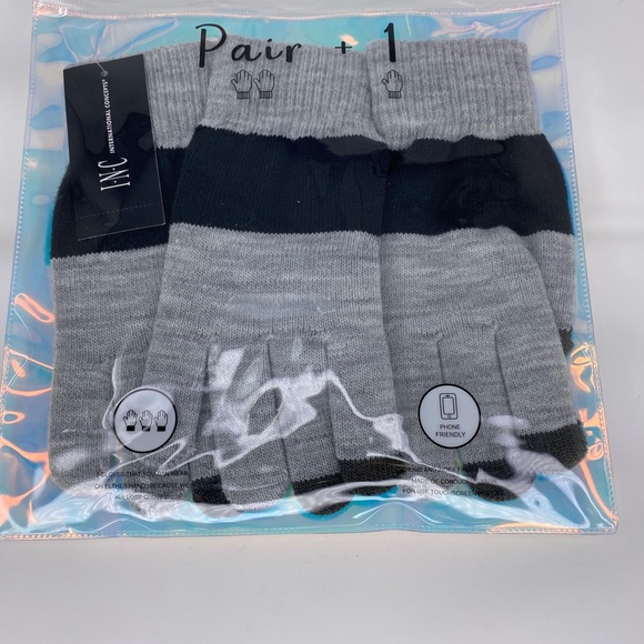 INC International Concepts Gloves - Picture 2 of 8